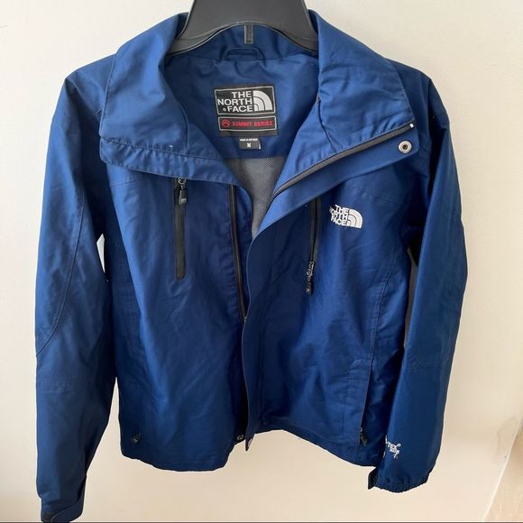 The North Face Other - Vintage North Face Summit Series XRC Gore-Tex Parka Jacket Men Sz M Lined.